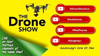 Drone Show Live