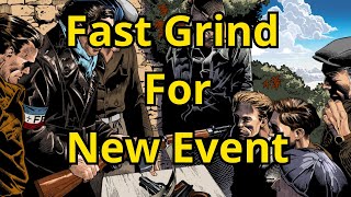 Enlisted Grind  #39 (just gameplay no commentary)