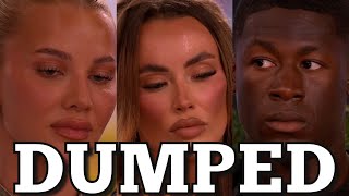 Love Island 2024 Ep23 Review: Grace MEAN To Jessy I Casa Amor I Ronnie & Harriet DUMPED