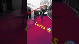 Los locos de las piernas #viral #shorts #locos #