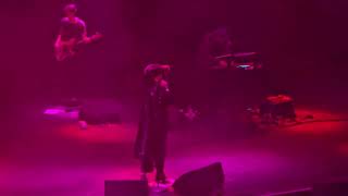 Sky Ferreira - 24 Hours (LIVE 10th Anniversary Night Time My Time 5/25/24)