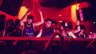 The Martinez Brothers DC10 Circoloco Ibiza Sept 14 2015