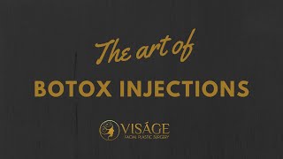 What Are Botulinum Injections?