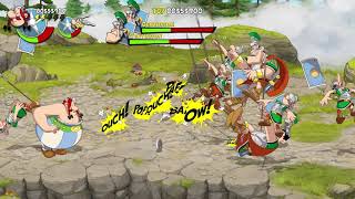 Asterix & Obelix Slap Them All! ACT V Egypt 4K 60FPS