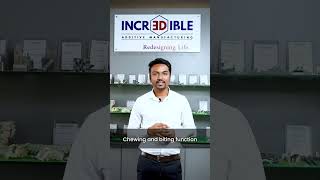 3D Incredible | Pradip Bhosle Testimonial