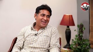 रंगपंढरी Face-to-Face: Avinash Narkar - Part 1