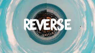 Life in Reverse - Zacchaeus Brisson