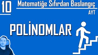 Polinomlar 3  | Sıfırdan AYT Kampı 10. Video