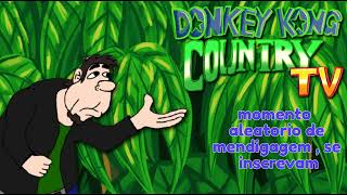 DKC TV : se inscrevam no Canal , please