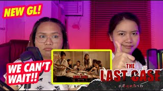 The Last Case คดีสุดท้าย | Official Pilot | Reaction Video Philippines