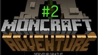 Moncraft Minecraft Server - DANCEOFF Episode 20