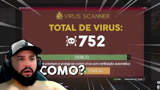 ELON MUSK ENCHEU O PC DA LAN HOUSE DE VIRUS kkkkkjj - Internet Cafe Simulator [PARTE 2]