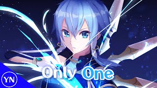 Nightcore - Only One (MitiS ft. Drowsy) (English / Thai)