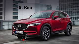 Mazda CX 5 7 Причин Почему ни в коем случае НЕ стоит покупать Мазда цикс 5