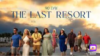 Review/ 90 Day Last Resort-S:1, Ep:2-Dead Last #90daylastresort