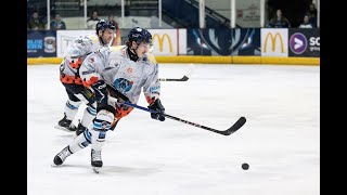 Coventry Blaze vs. Guildford Flames Highlights (11/11/23)