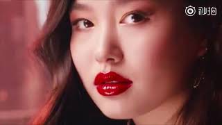 Maybelline Shine Compulsion Lipstick Advertise (Sunset Version)