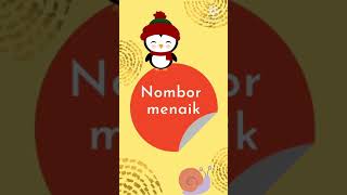 PdPR: Matematik 5 Tahun ( Nombor Menaik dan Nombor Menurun