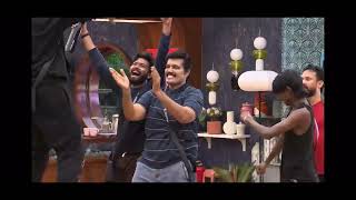 Bigg Boss Tamil Season 8 14.October full episode