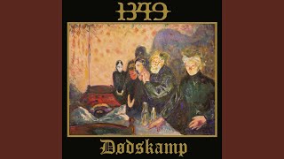 Dødskamp