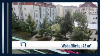 ****Schöne 2 Zimmerwohnung nahe Karl-Heine-Kanal****