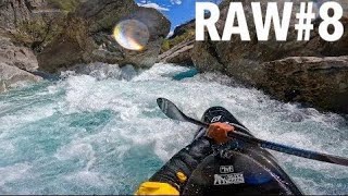 RAW // Valbona River // North Albania