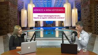 Wellness- és spa-menedzser - Milyen lehetőségeket kínál a képzés az egyéni vállalkozók számára?