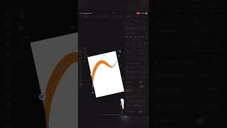 Like illustrator vector painting free app🔔‼️ for ipad and iPhone. Curve app aka. vectornator