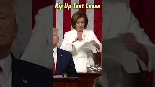 Nancy Pelosi Would Rip Up A Cell Tower Lease #short #shorts #shortvideo