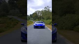 Recent work with Ferrari #ferrari #ferrari812gts #automotive #videography #contentcreator #car