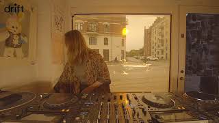 Tine Valentin @ Drift Radio 22-08-24