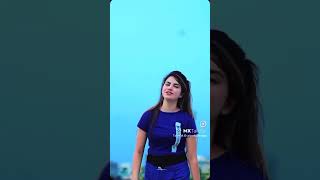 Priyanka Mongia Tik Tok:Nisha Bhatt Status Video#shorts #vidboysb