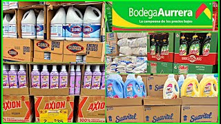 ‼️OFERTAS 🤑 EN DESPENSA 🛒 EN BODEGA AURRERÁ 💚👍‼️