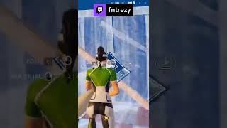 THIS WOULDVE BEEN CRAZY | fntrezy on #Twitch