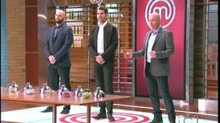 master chef colombia - capitulo 17 (parte 1)