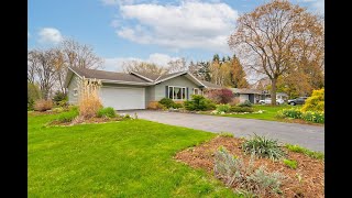 8522 N 63rd St, Brown Deer, WI