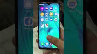 Vivo S1 Skyline Blue Colour | Vivo S1 | Vivo S1 Skyline Blue