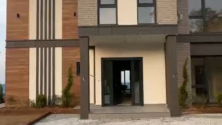 Giresun saklı villa kent tanıtımı #giresun #gayrimenkul #village #villagelifestyle #tanıtım #video