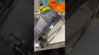 PDP Concept Maple Snare Drum