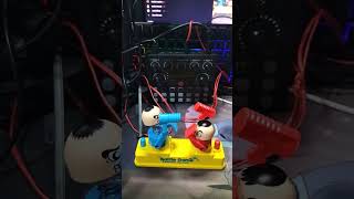 💣🥊Fun to play battle of robots #asmr #shorts #viral #trending #satisfying #foryou