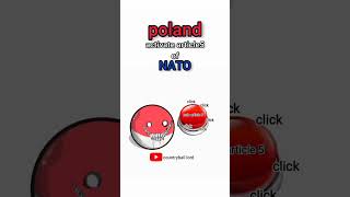 Russia missiled Poland NATO article5 activated?