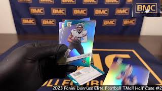 BMC Collectibles Breaks 7/30