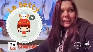 Ricomincio la scuola! - Betty Goes Pro - Reality Vlog 13 Gennaio 2014