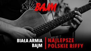 Zagraj Biała Armia Gitarze 🎸- #NPR 031