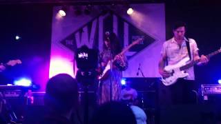 Blouse - Into Black (Live at CT5, 9/1/13)