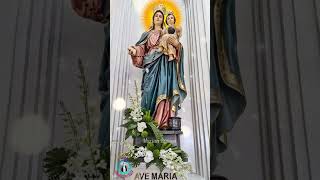 ஜெபமாலை அன்னையே|Our lady of holy rosary feast day whatsapp status Tamil|jebamalai madha status song|