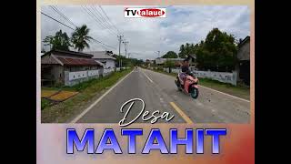 Desa Matahit