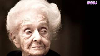 RITA LEVI MONTALCINI : IL PREMIO NOBEL PER LA MEDICINA E' SCOMPARSA A 103 ANNI