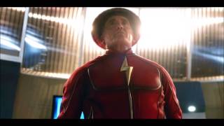 The Flash - Jay Garrick Theme