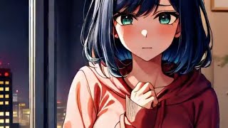 《Nightcore 》Zombie - Alan walker Style - Albert Vishi ft. Ane Flem - Lyrics